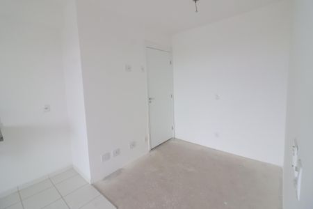 Apartamento à venda com 43m², 2 quartos e 1 vagaSala/Cozinha