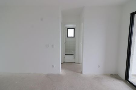 Apartamento à venda com 43m², 2 quartos e 1 vagaSala/Cozinha