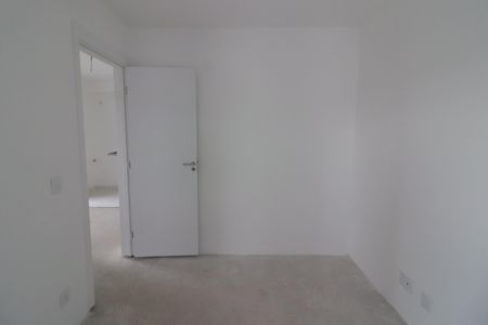 Apartamento à venda com 43m², 2 quartos e 1 vagaQuarto 1