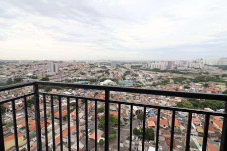 Apartamento à venda com 43m², 2 quartos e 1 vagaÁrea de Serviço