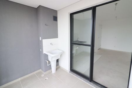 Apartamento à venda com 43m², 2 quartos e 1 vagaÁrea de Serviço