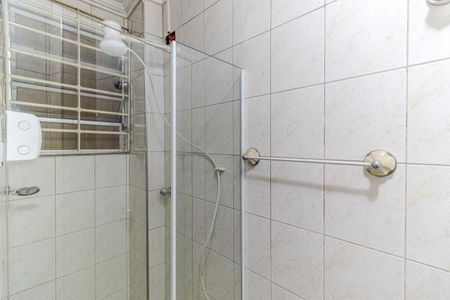 Studio à venda com 34m², 1 quarto e sem vaga Studio à venda com 34m², 1 quarto e sem vagaBanheiro