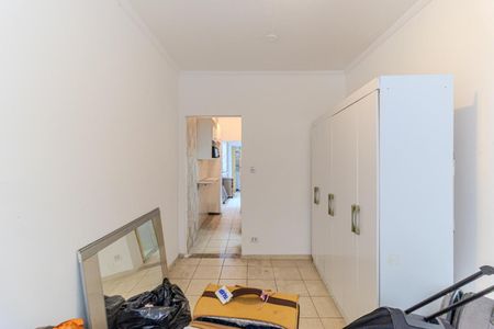 Quarto de kitnet/studio à venda com 1 quarto, 34m² em Santa Cecilia, São Paulo