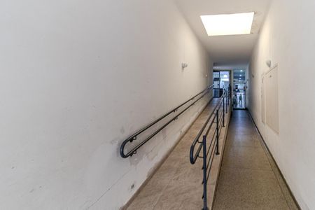 Studio à venda com 34m², 1 quarto e sem vaga Studio à venda com 34m², 1 quarto e sem vagaEntrada Acessível