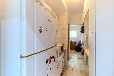 Studio à venda com 34m², 1 quarto e sem vaga Studio à venda com 34m², 1 quarto e sem vagaCozinha