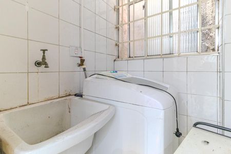 Studio à venda com 34m², 1 quarto e sem vaga Studio à venda com 34m², 1 quarto e sem vagaÁrea de Serviço