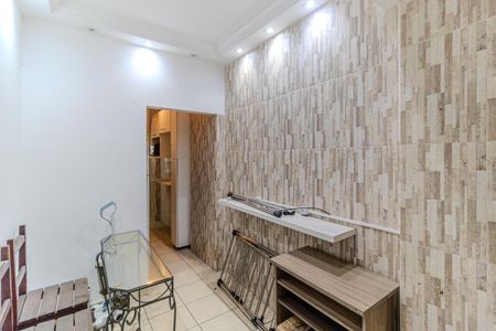 Sala de kitnet/studio à venda com 1 quarto, 34m² em Santa Cecilia, São Paulo