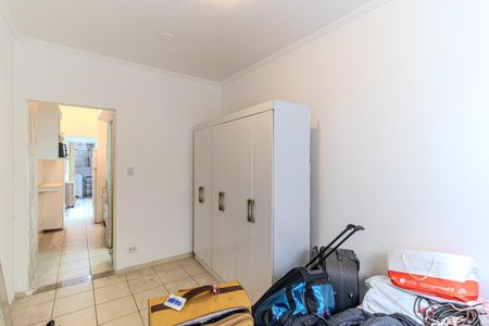 Quarto de kitnet/studio à venda com 1 quarto, 34m² em Santa Cecilia, São Paulo