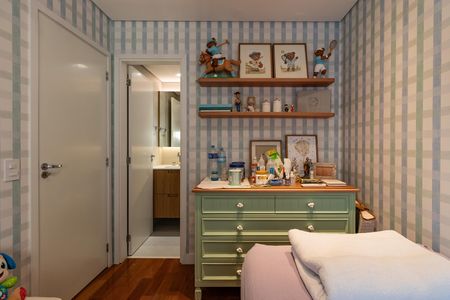 Apartamento à venda com 89m², 3 quartos e 2 vagas Apartamento à venda com 89m², 3 quartos e 2 vagasSuíte 2