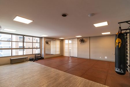 Apartamento à venda com 89m², 3 quartos e 2 vagas Apartamento à venda com 89m², 3 quartos e 2 vagasÁrea comum