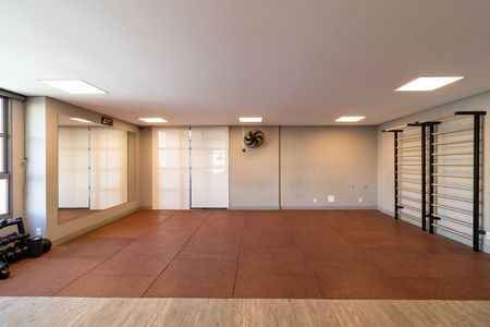 Apartamento à venda com 89m², 3 quartos e 2 vagas Apartamento à venda com 89m², 3 quartos e 2 vagasÁrea comum