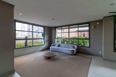 Apartamento à venda com 89m², 3 quartos e 2 vagas Apartamento à venda com 89m², 3 quartos e 2 vagasÁrea comum