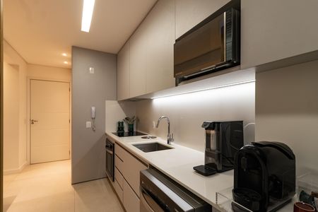 Apartamento à venda com 89m², 3 quartos e 2 vagas Apartamento à venda com 89m², 3 quartos e 2 vagasCozinha