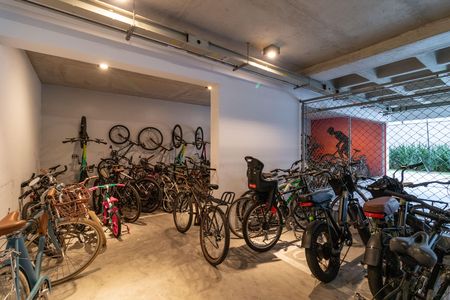 Apartamento à venda com 89m², 3 quartos e 2 vagas Apartamento à venda com 89m², 3 quartos e 2 vagasÁrea comum