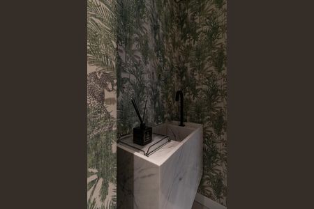 Apartamento à venda com 89m², 3 quartos e 2 vagas Apartamento à venda com 89m², 3 quartos e 2 vagasLavabo