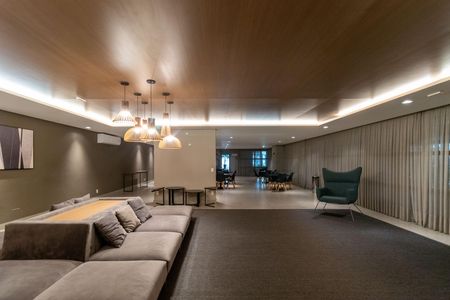 Apartamento à venda com 89m², 3 quartos e 2 vagas Apartamento à venda com 89m², 3 quartos e 2 vagasÁrea comum