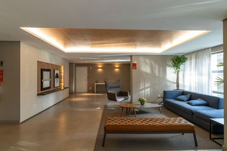 Apartamento à venda com 89m², 3 quartos e 2 vagas Apartamento à venda com 89m², 3 quartos e 2 vagasÁrea comum
