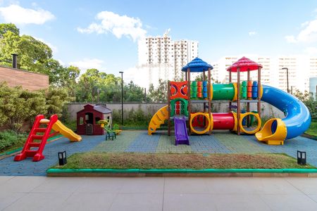 Apartamento à venda com 89m², 3 quartos e 2 vagas Apartamento à venda com 89m², 3 quartos e 2 vagasÁrea comum