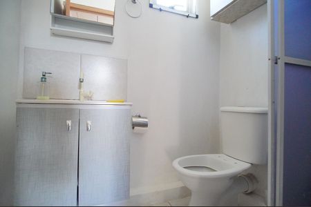Apartamento à venda com 45m², 2 quartos e 1 vagaBanheiro