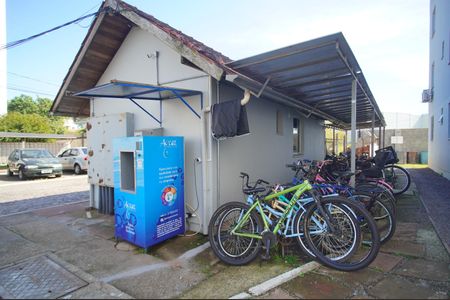 Apartamento à venda com 45m², 2 quartos e 1 vagaBicicletario