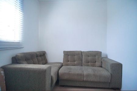 Quarto 2 de apartamento para alugar com 2 quartos, 45m² em Rio dos Sinos, São Leopoldo