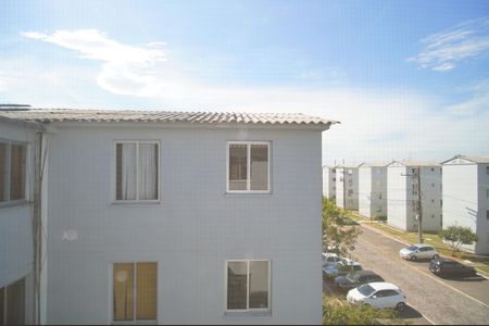 Apartamento à venda com 45m², 2 quartos e 1 vagavista do Quarto 2