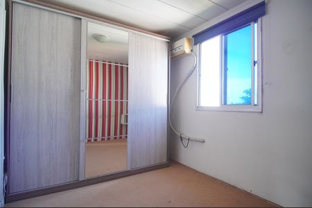 Apartamento à venda com 45m², 2 quartos e 1 vagaQuarto 1