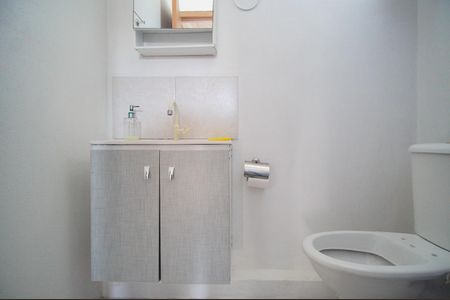Apartamento à venda com 45m², 2 quartos e 1 vagaBanheiro