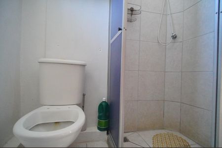 Apartamento à venda com 45m², 2 quartos e 1 vagaBanheiro