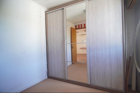Apartamento à venda com 45m², 2 quartos e 1 vagaQuarto 1
