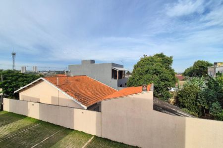 Casa de condomínio à venda com 62m², 2 quartos e 1 vaga Casa de condomínio à venda com 62m², 2 quartos e 1 vagaVista da Suíte