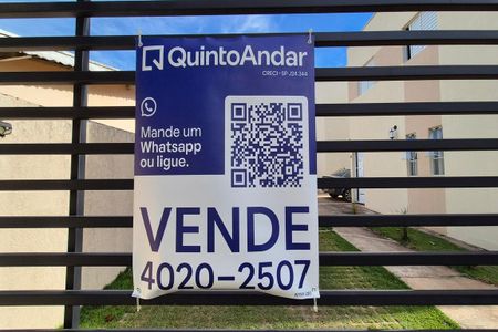 Casa de condomínio à venda com 62m², 2 quartos e 1 vaga Casa de condomínio à venda com 62m², 2 quartos e 1 vagaPlaca Instalada