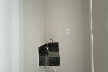 Casa de condomínio à venda com 62m², 2 quartos e 1 vaga Casa de condomínio à venda com 62m², 2 quartos e 1 vagaLavabo