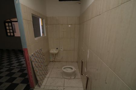 Casa para alugar com 350m², 3 quartos e 4 vagasBanheiro 3
