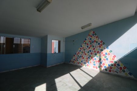 Casa para alugar com 350m², 3 quartos e 4 vagasArea
