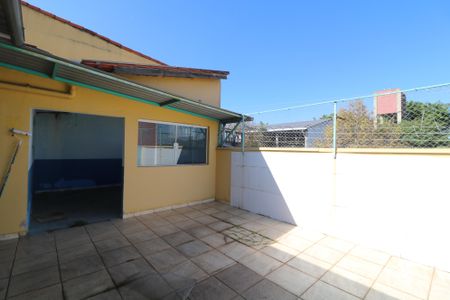 Casa para alugar com 350m², 3 quartos e 4 vagasÁrea externa