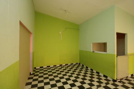 Casa para alugar com 350m², 3 quartos e 4 vagasSala
