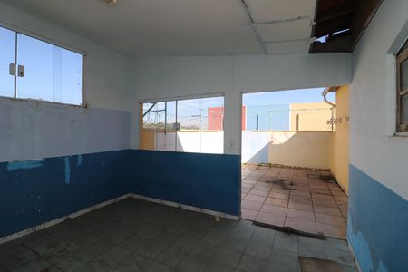 Casa para alugar com 350m², 3 quartos e 4 vagasÁrea externa