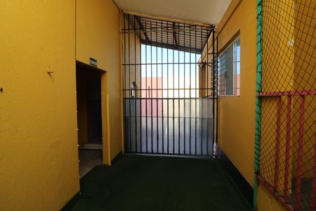 Casa para alugar com 350m², 3 quartos e 4 vagasÁrea externa