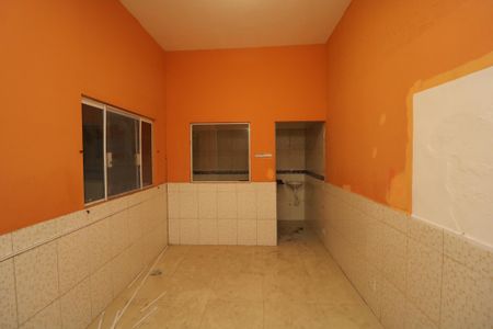 Casa para alugar com 350m², 3 quartos e 4 vagasÁrea