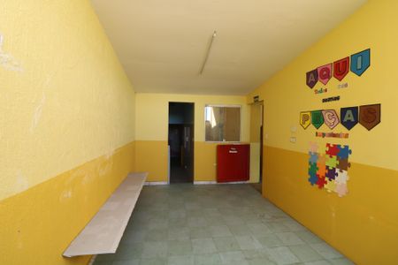 Casa para alugar com 350m², 3 quartos e 4 vagasArea