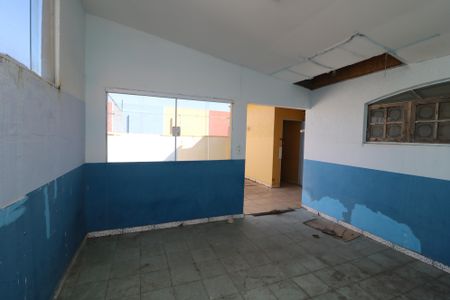 Casa para alugar com 350m², 3 quartos e 4 vagasÁrea externa