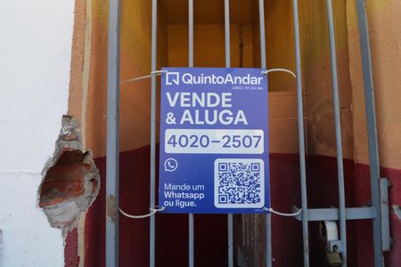 Casa para alugar com 350m², 3 quartos e 4 vagasFachada