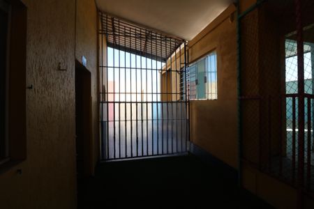 Casa para alugar com 350m², 3 quartos e 4 vagasÁrea externa