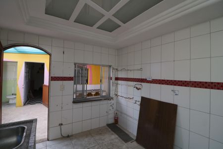 Casa para alugar com 350m², 3 quartos e 4 vagasCozinha