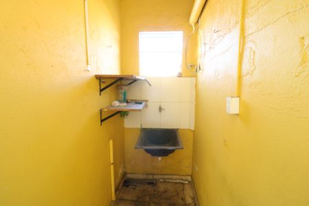 Casa para alugar com 350m², 3 quartos e 4 vagasÁrea de Serviço