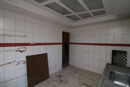 Casa para alugar com 350m², 3 quartos e 4 vagasCozinha