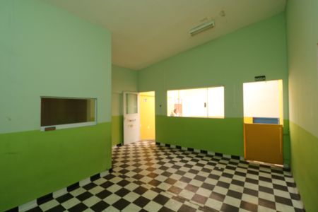 Casa para alugar com 350m², 3 quartos e 4 vagasSala