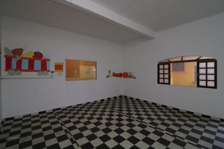 Casa para alugar com 350m², 3 quartos e 4 vagasCozinha