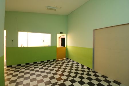 Casa para alugar com 350m², 3 quartos e 4 vagasSala
